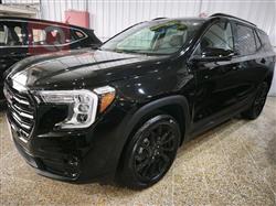 GMC Terrain